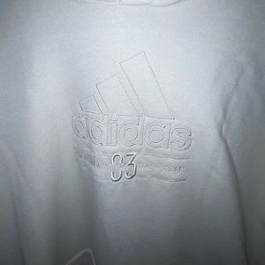 Adidas Hoodie